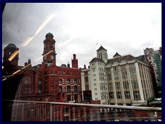 Manchester City Centre 02